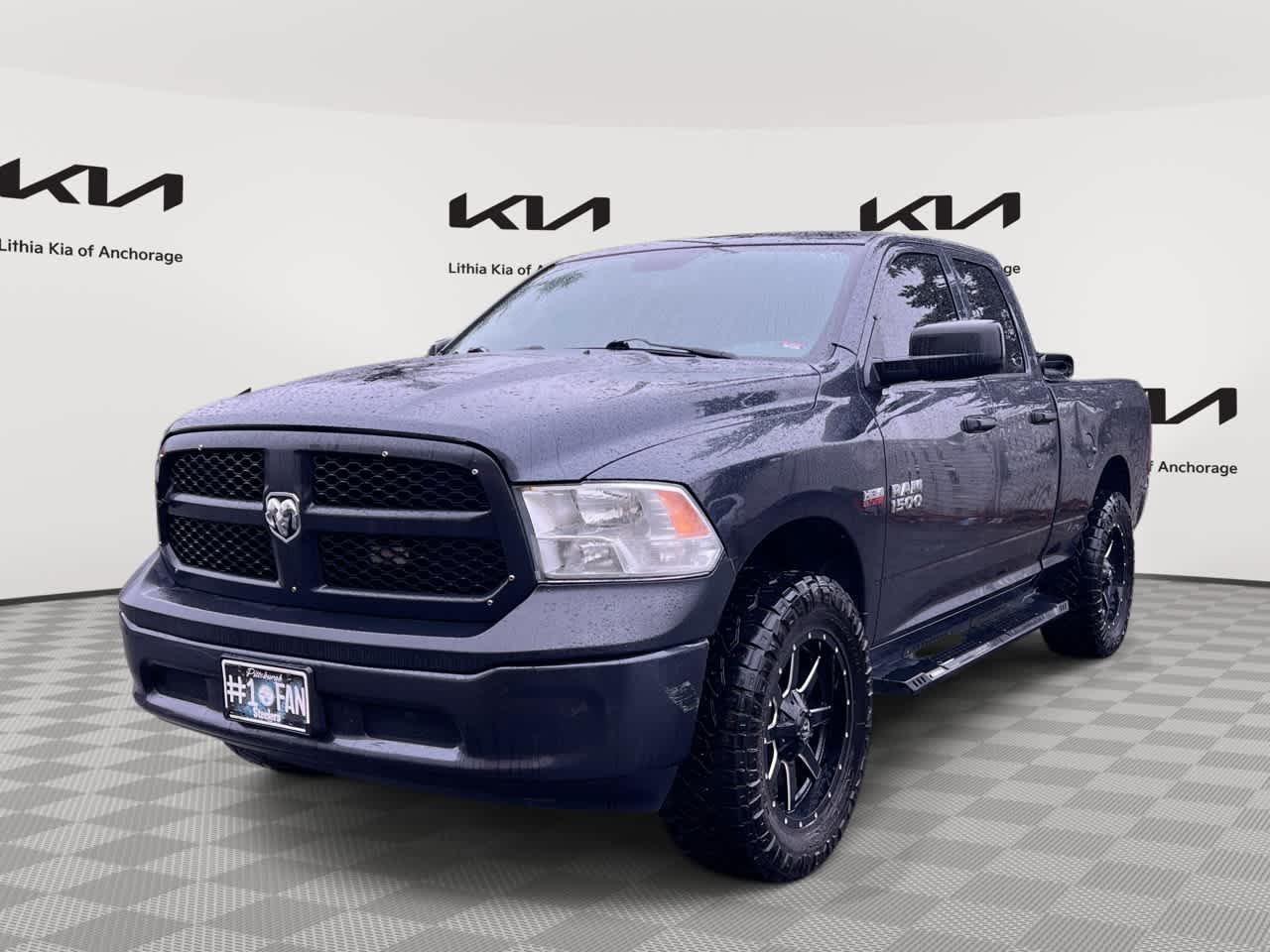 2013 Ram 1500