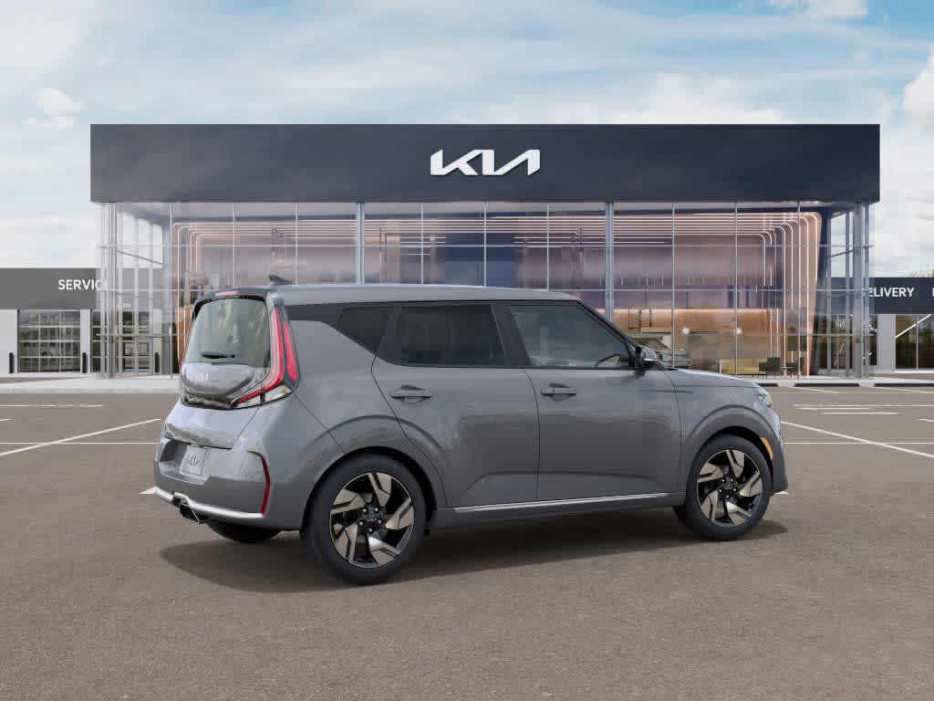 Thumbnail: 2025 Kia Soul - 6