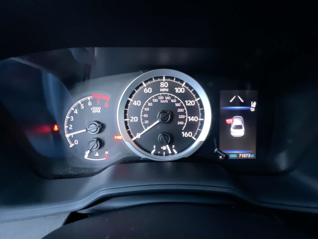 Thumbnail: 2021 Toyota Corolla - 15