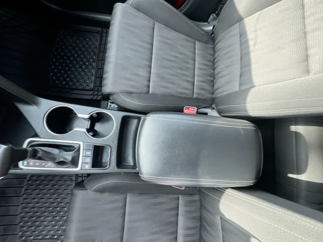 Thumbnail: 2020 Kia Sportage - 21