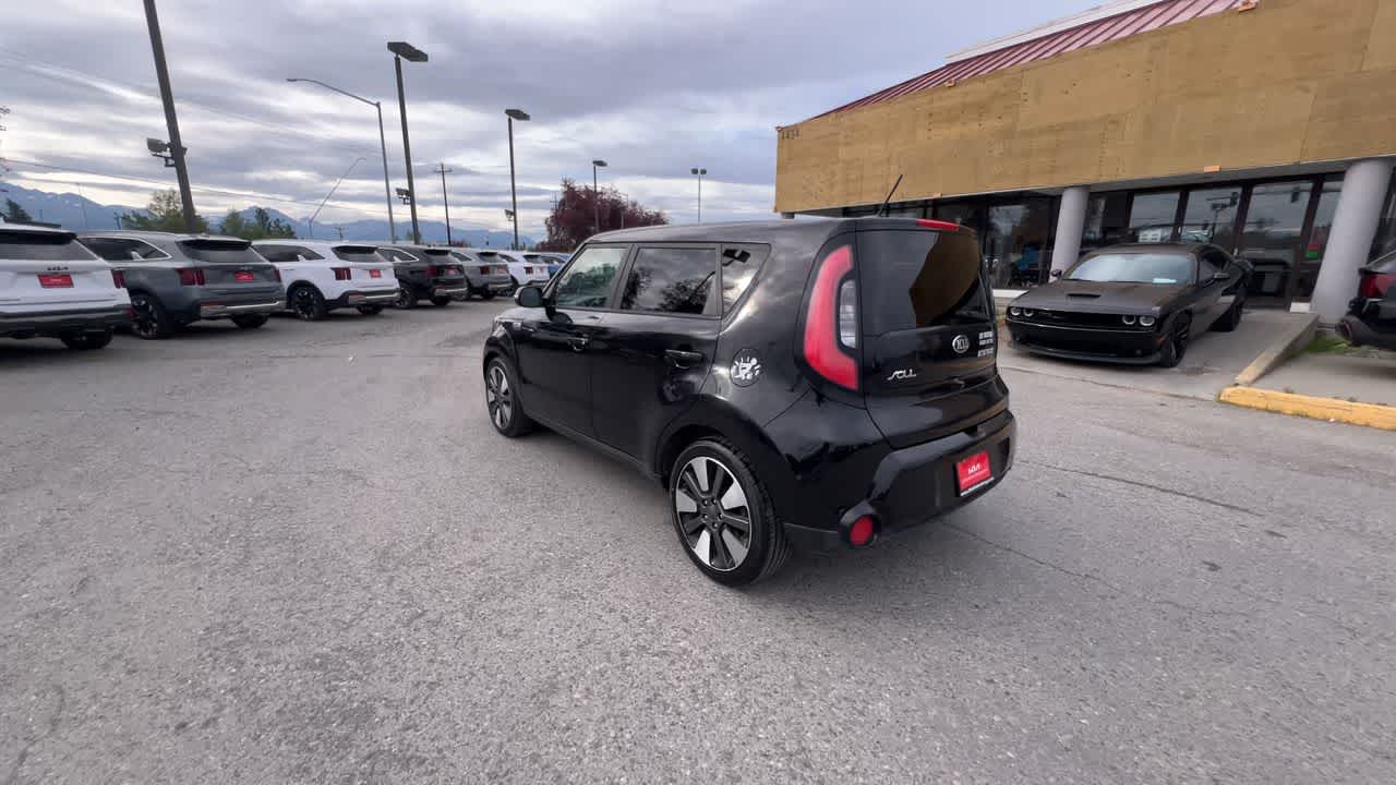 Thumbnail: 2015 Kia Soul - 6