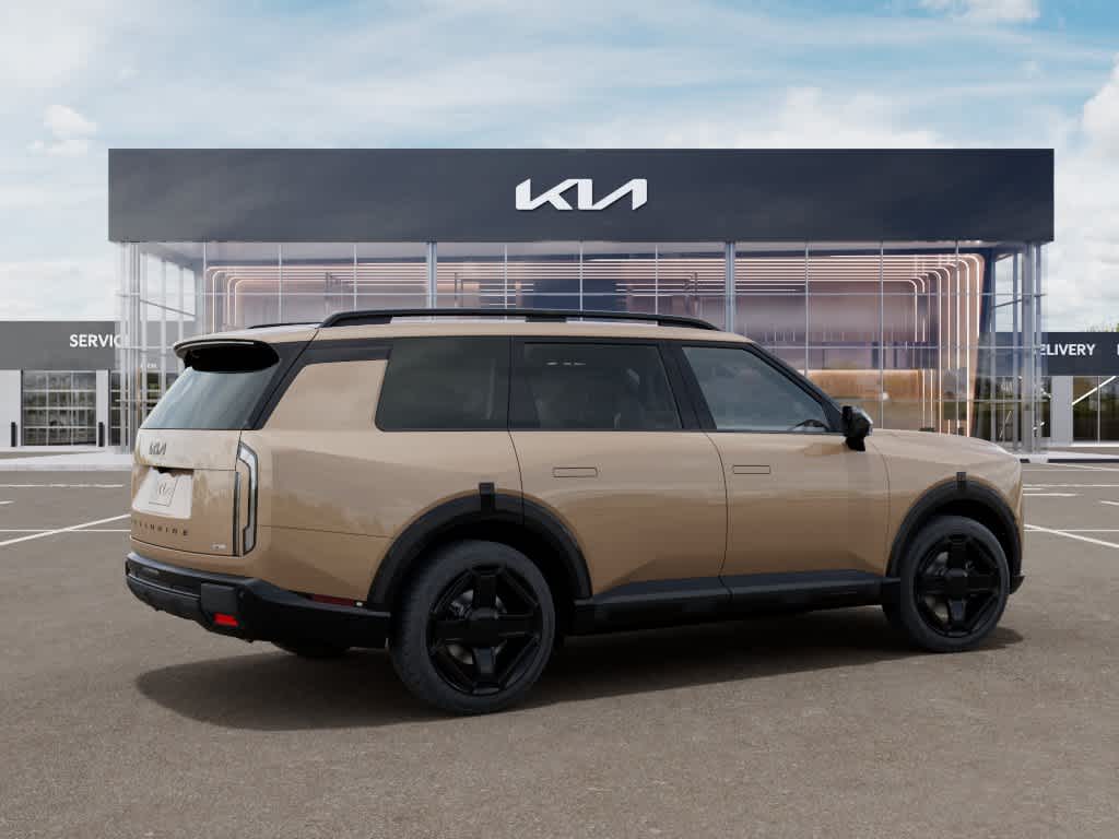 Thumbnail: 2027 Kia Telluride - 6