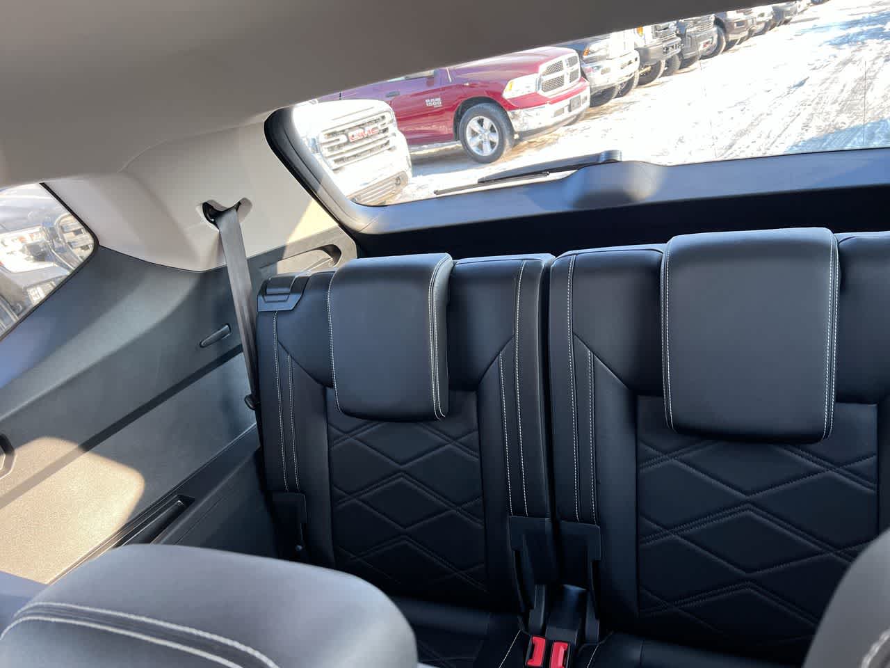 Thumbnail: 2025 Volkswagen Atlas - 24