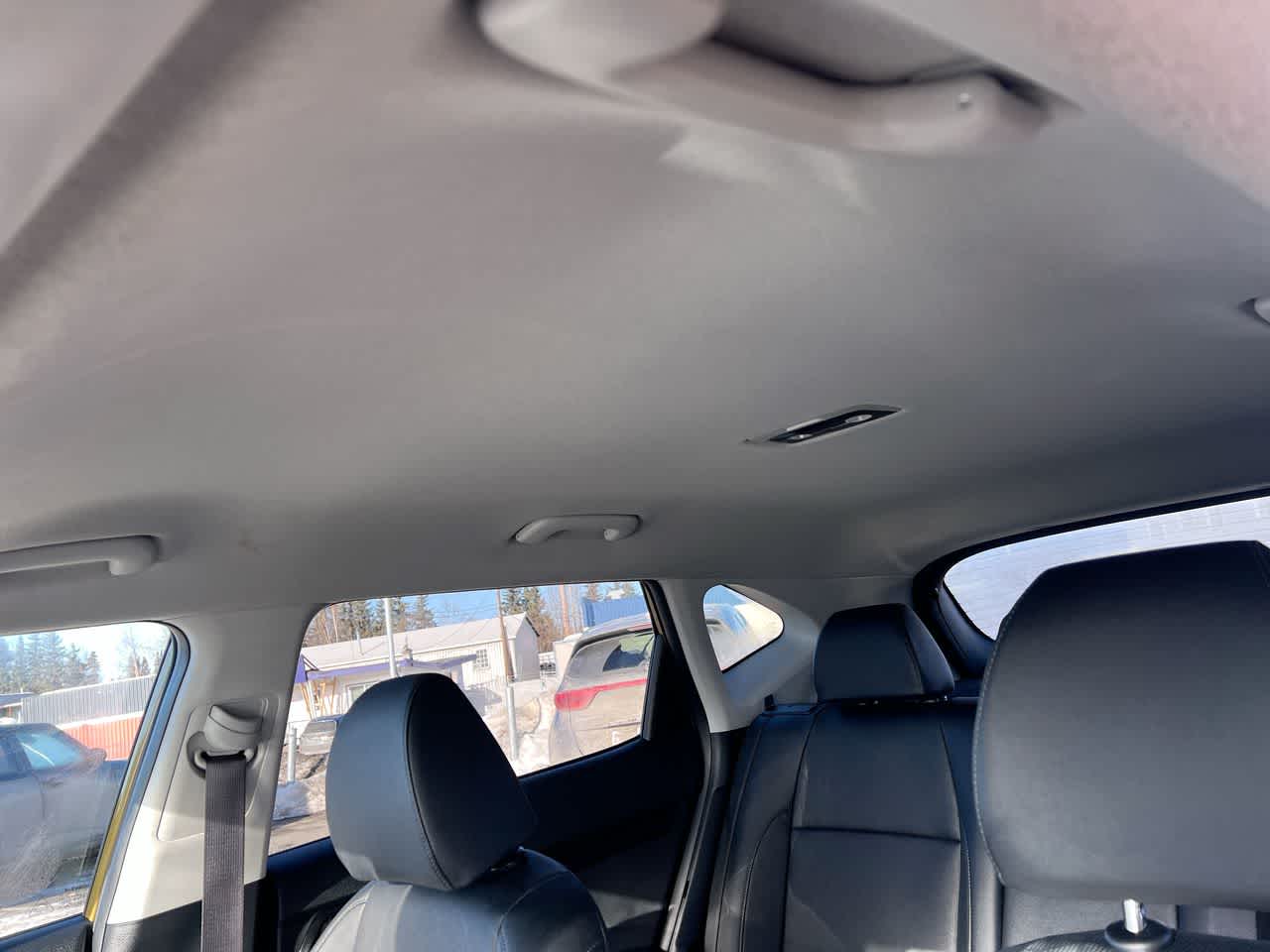 Thumbnail: 2024 Kia Seltos - 22