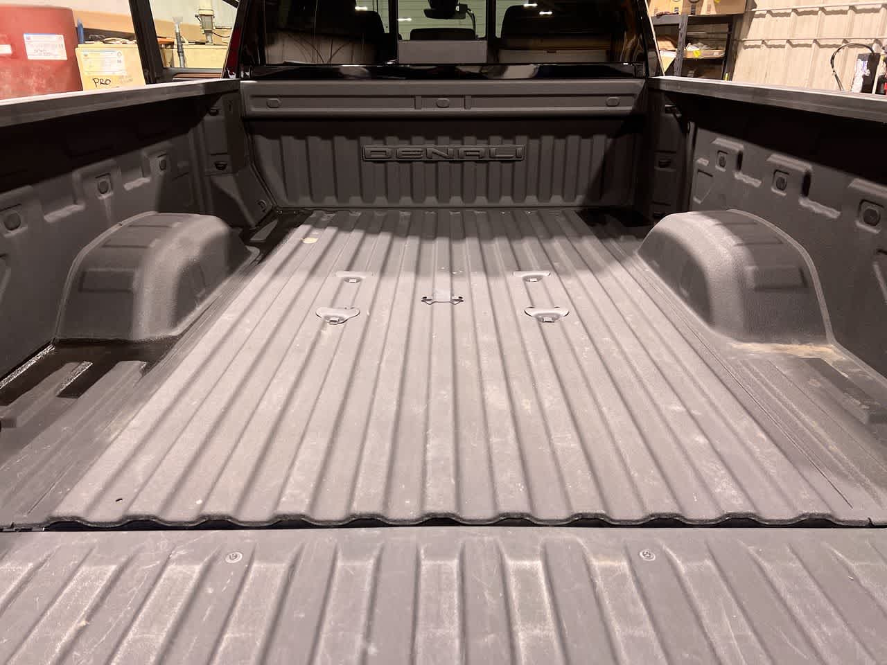 Thumbnail: 2024 GMC Sierra 3500 - 26