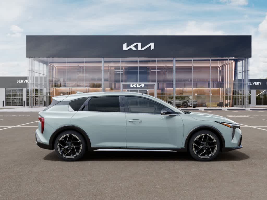 Thumbnail: 2026 Kia K4 - 7