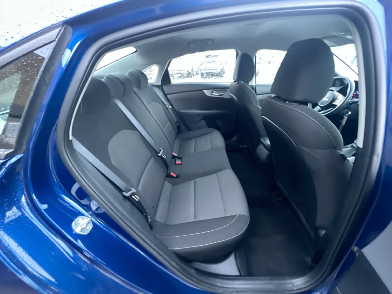 Thumbnail: 2023 Kia Forte - 24