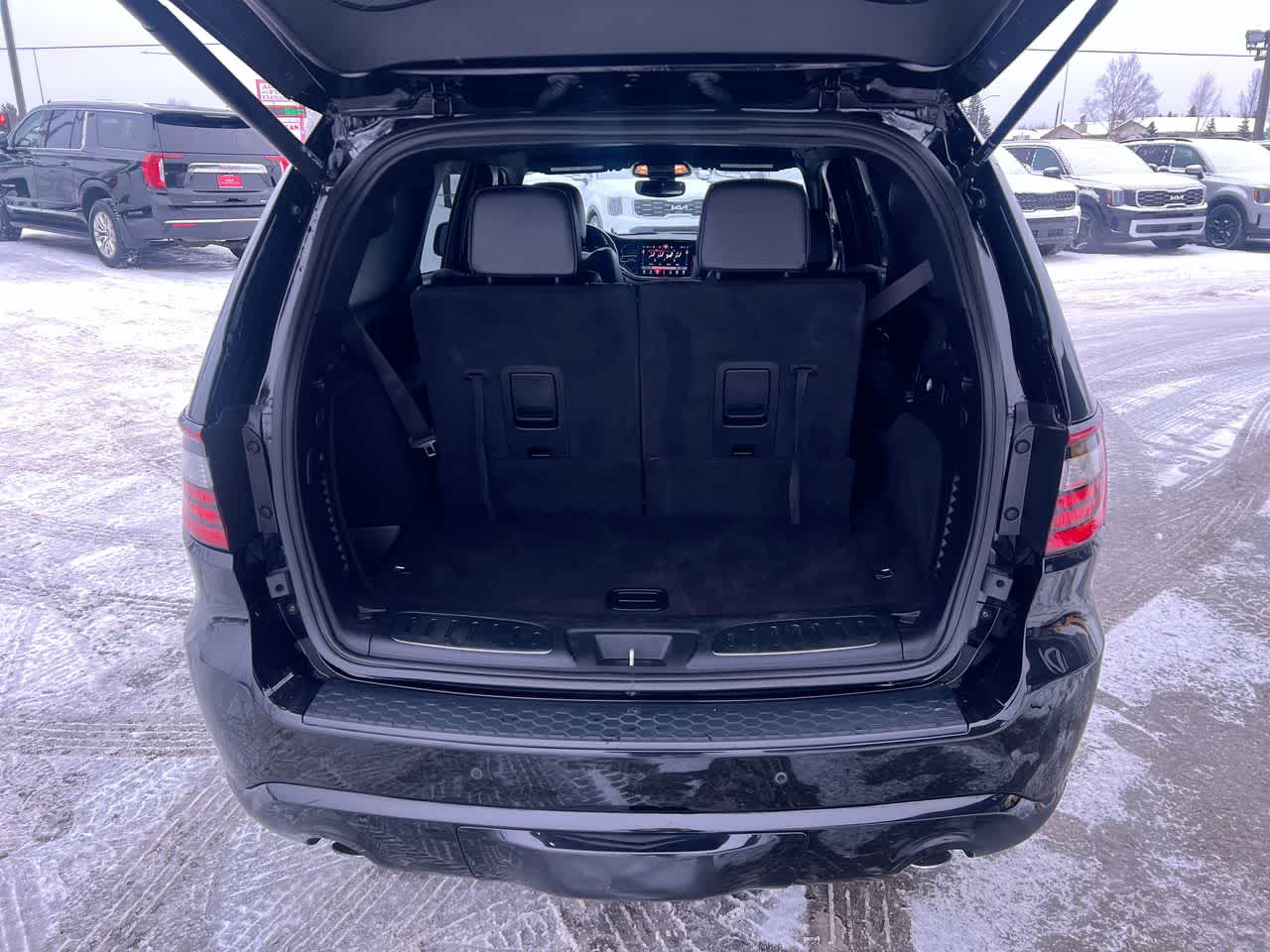 Thumbnail: 2021 Dodge Durango - 11