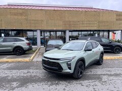 2025 Chevrolet Trax ACTIV SUV