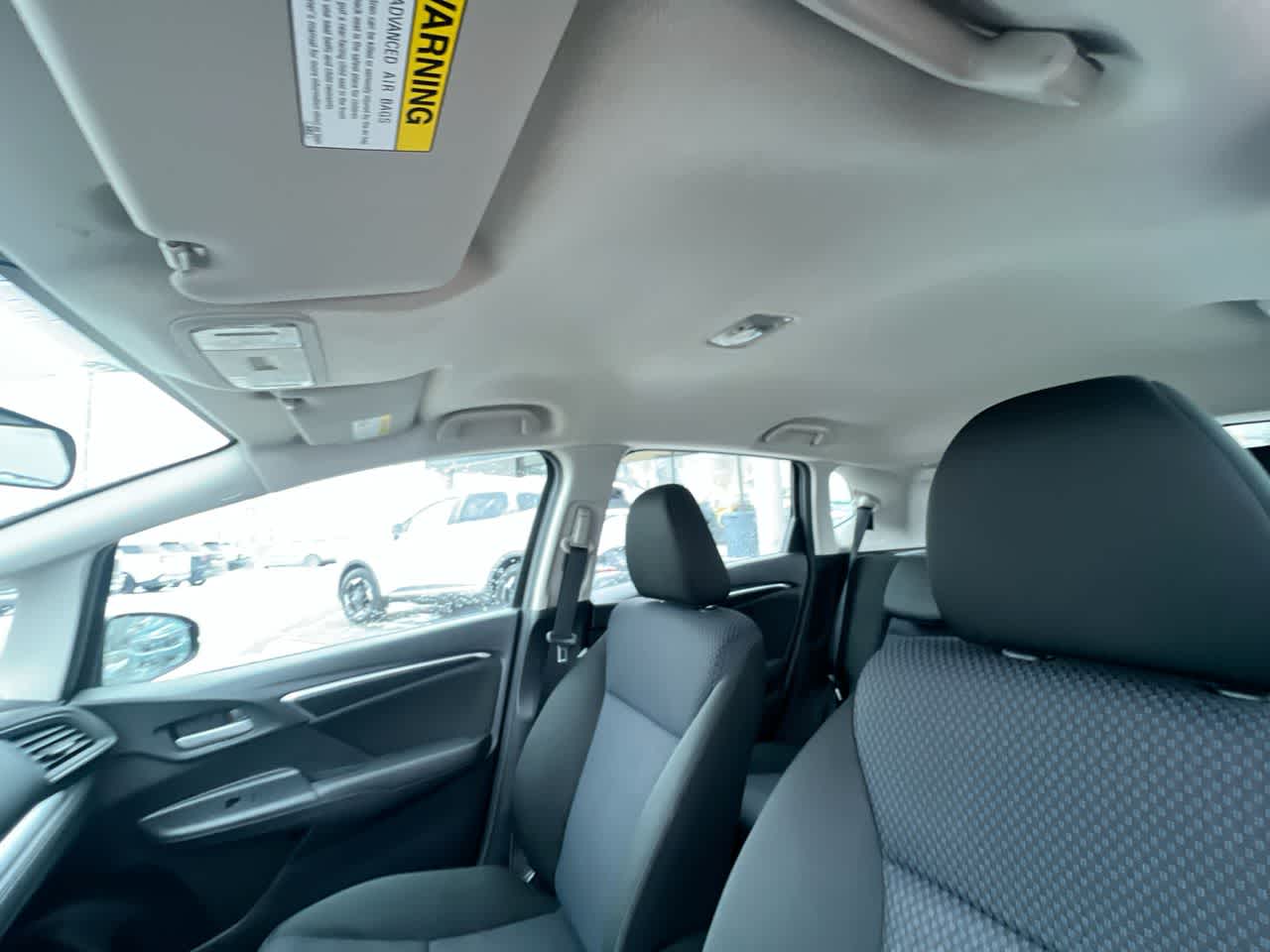 Thumbnail: 2020 Honda Fit - 22