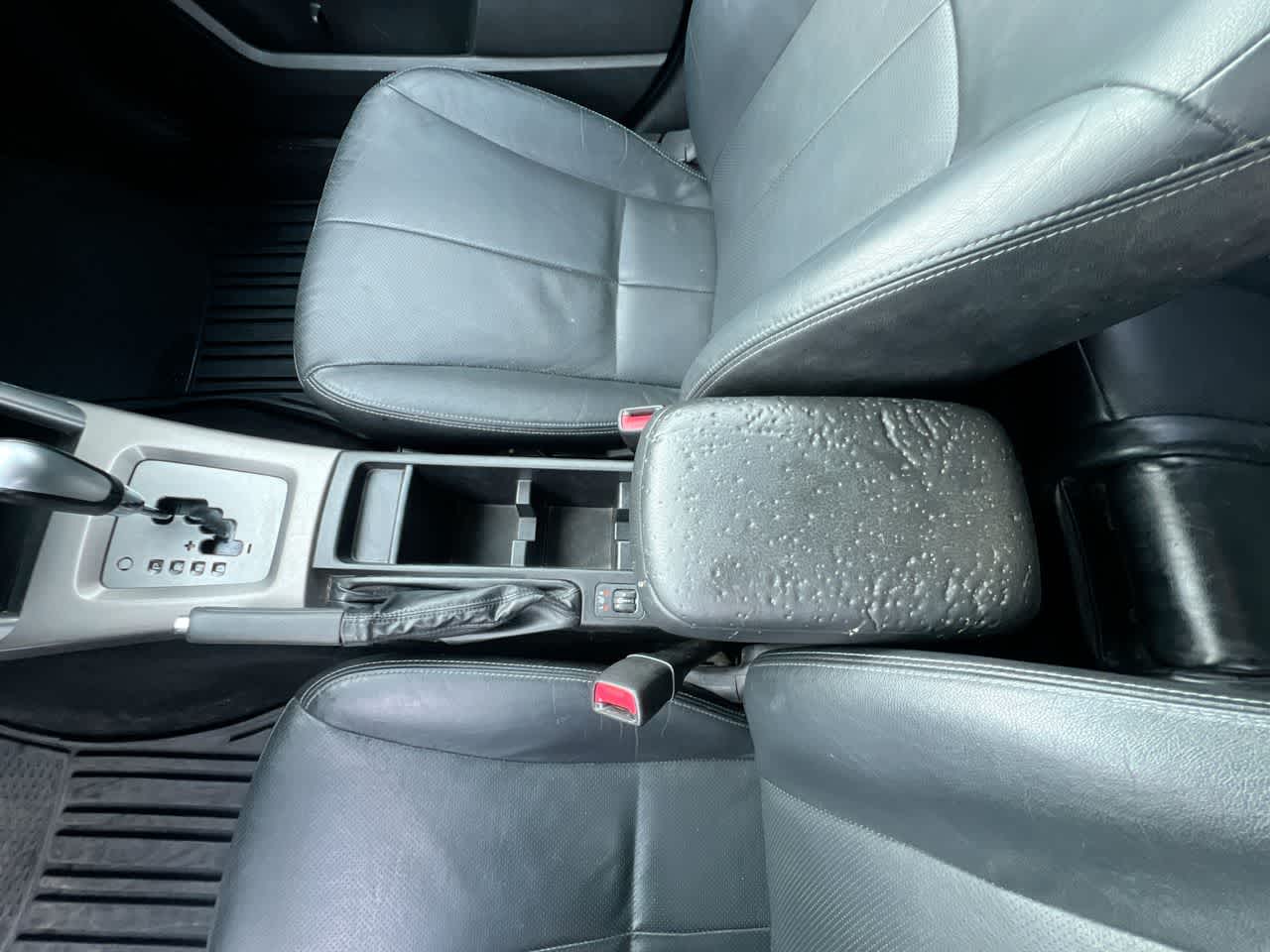 Thumbnail: 2009 Subaru Forester - 21