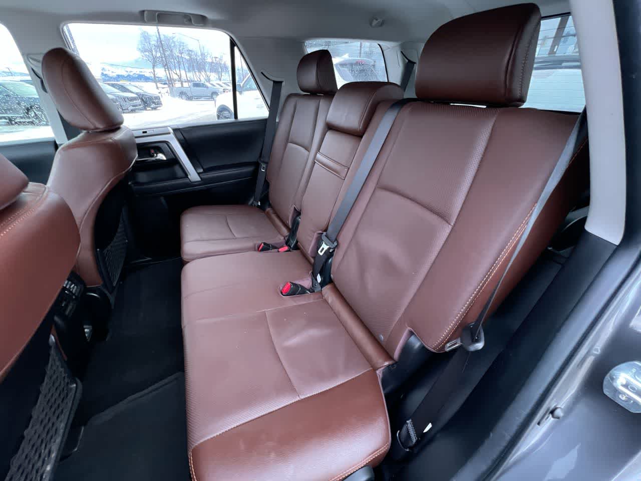 Thumbnail: 2022 Toyota 4Runner - 23