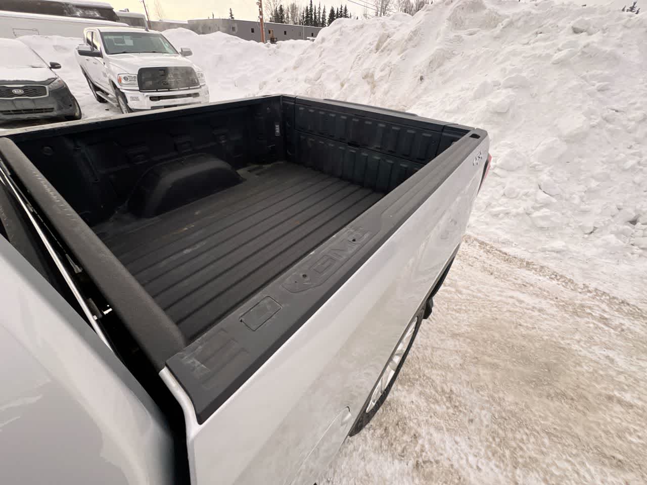 Thumbnail: 2019 GMC Sierra 1500 - 25