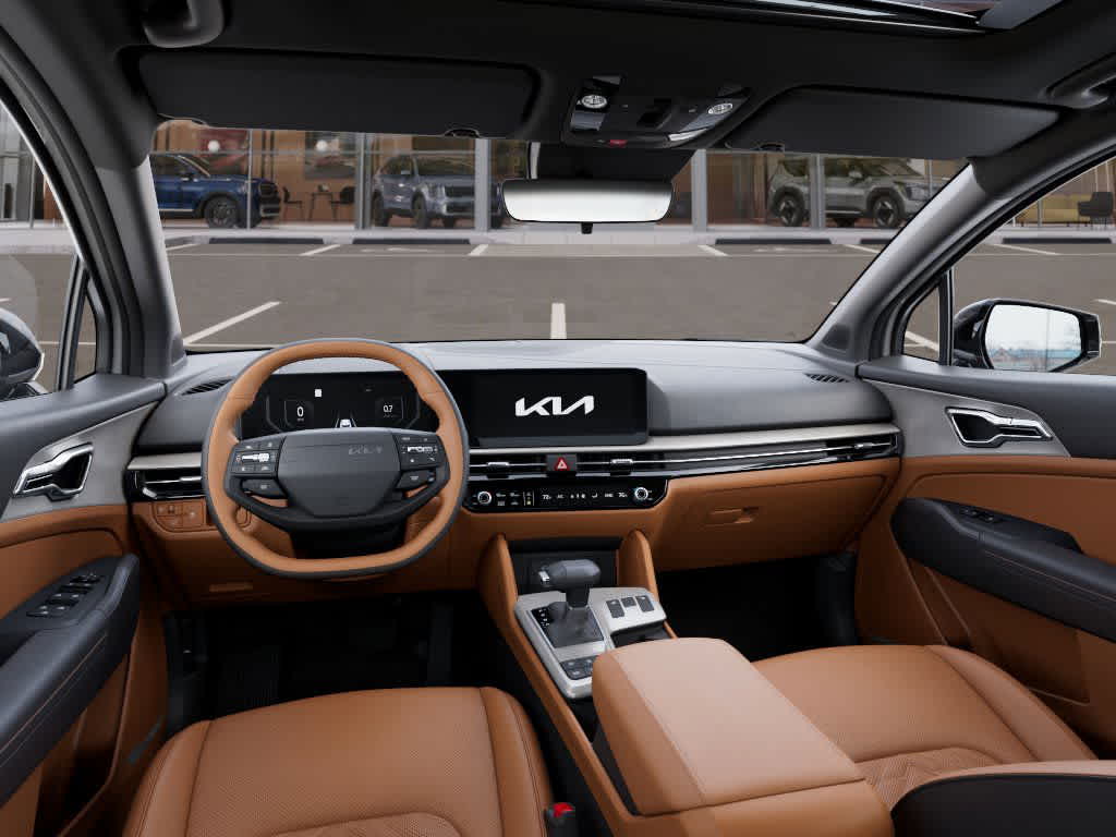 Thumbnail: 2026 Kia Sportage - 14