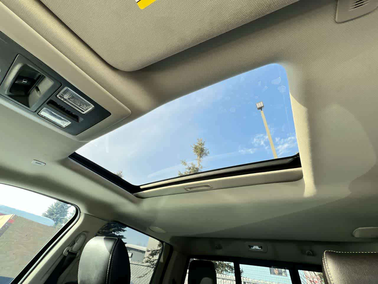 Thumbnail: 2018 RAM 1500 - 22