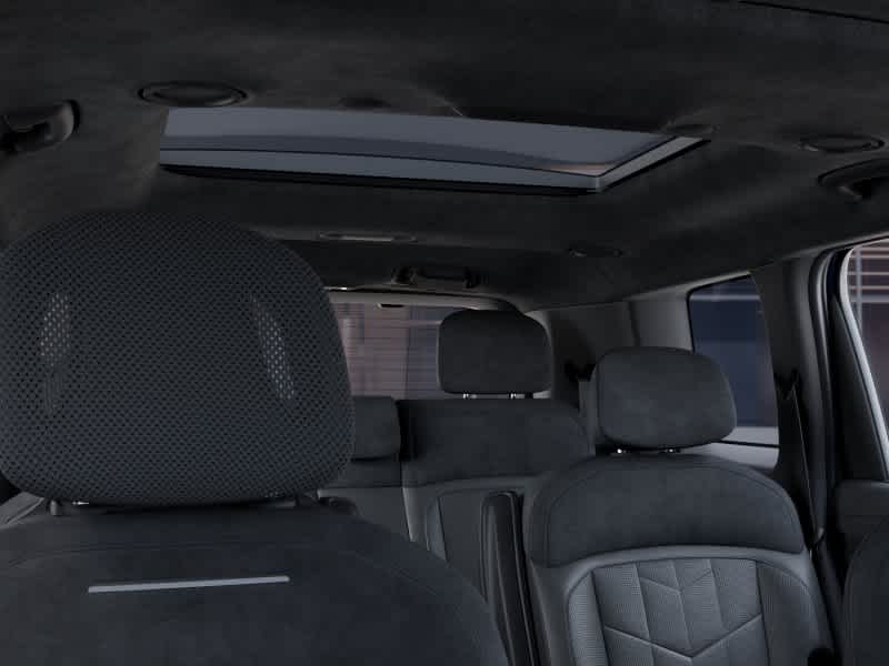 Thumbnail: 2027 Kia Telluride - 27