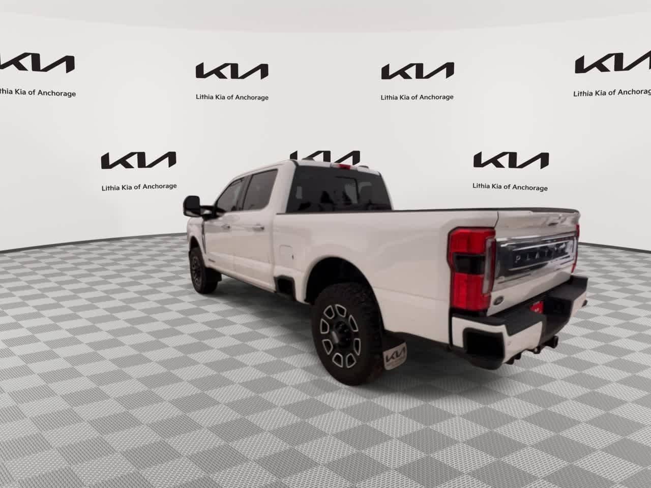 Thumbnail: 2024 Ford F-350 - 6