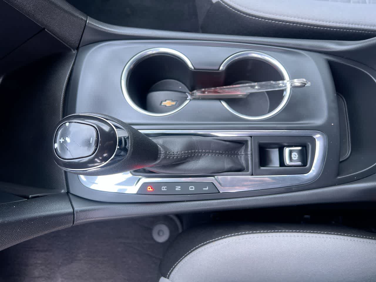 Thumbnail: 2021 Chevrolet Equinox - 20
