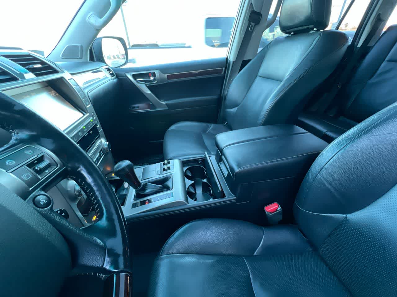 Thumbnail: 2019 Lexus GX - 21