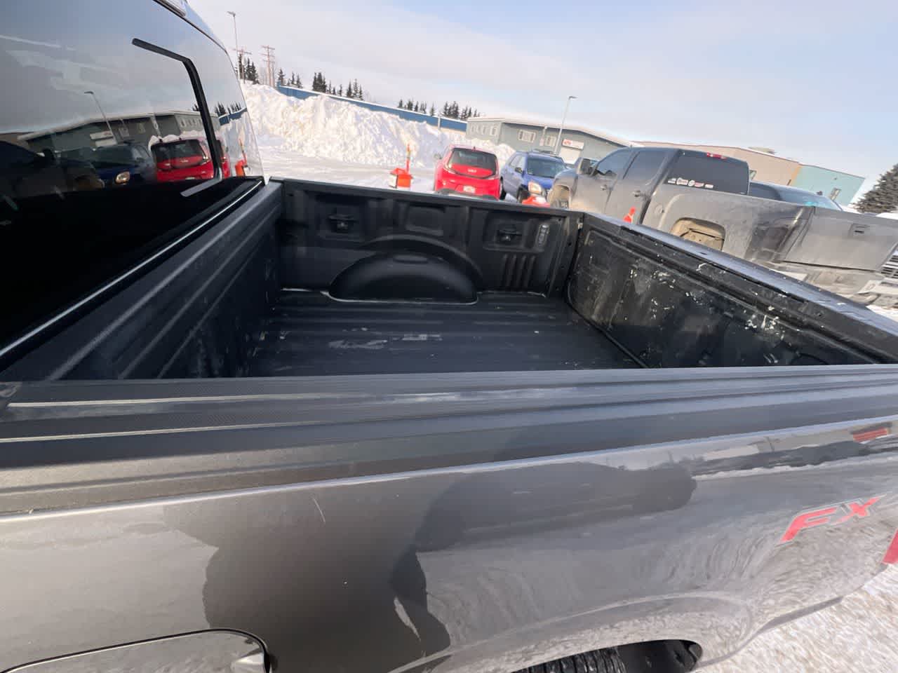 Thumbnail: 2023 Ford F-150 - 24