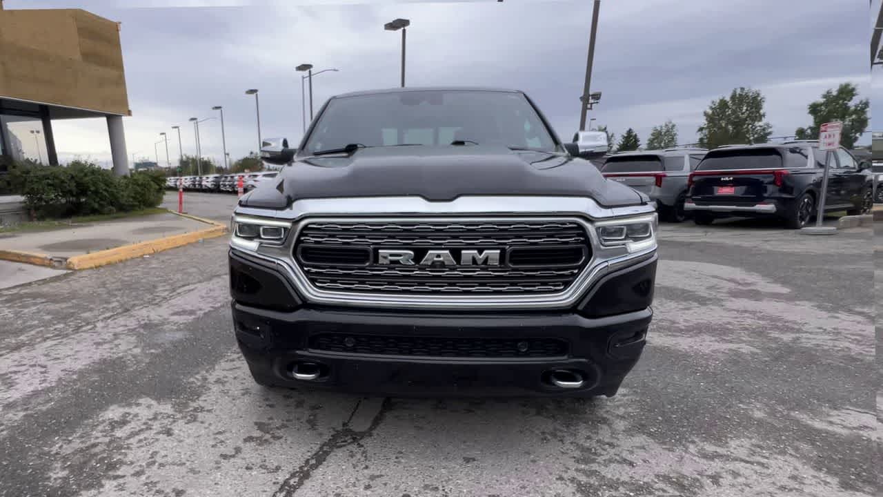 Thumbnail: 2019 RAM 1500 - 3