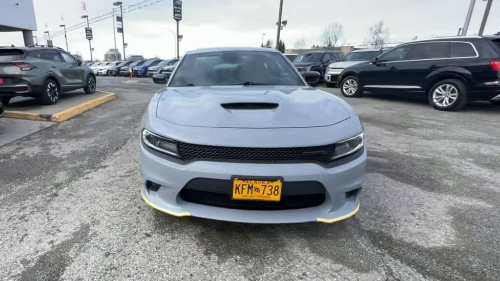 Used 2020 Dodge Charger GT Sedan