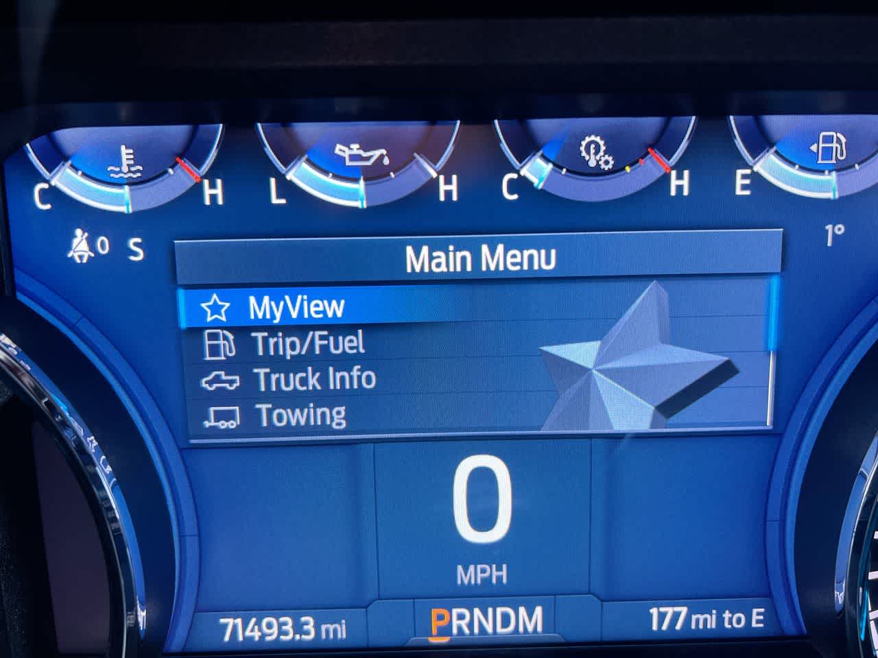 Thumbnail: 2023 Ford F-150 - 14