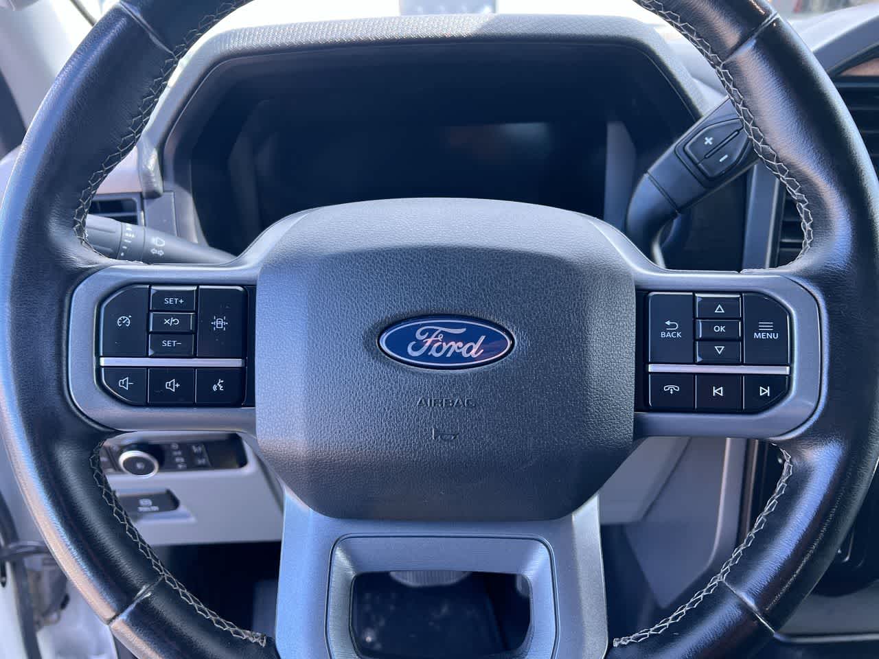 Thumbnail: 2024 Ford F-150 - 14