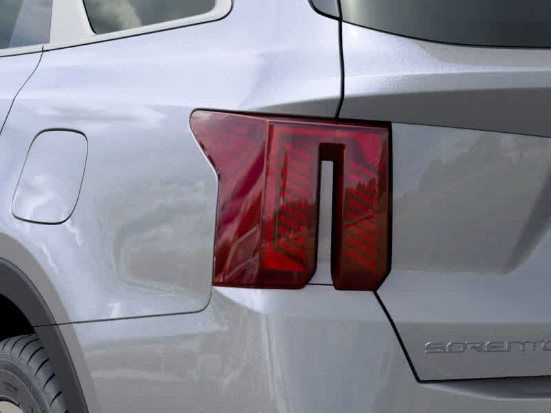 Thumbnail: 2025 Kia Sorento - 11