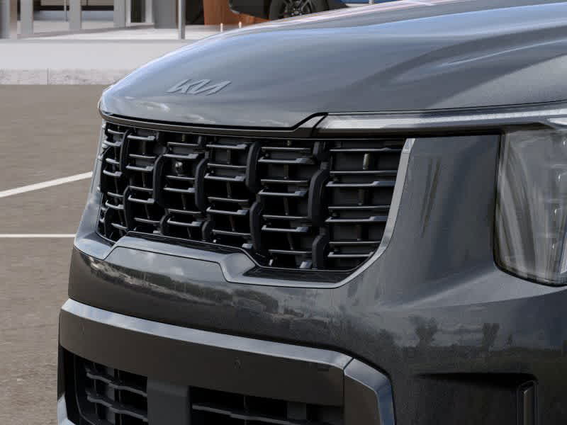 Thumbnail: 2026 Kia Sorento - 12