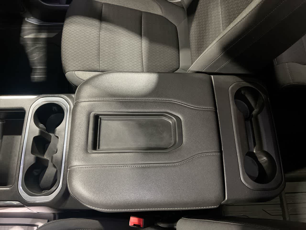 Thumbnail: 2021 GMC Sierra 1500 - 21