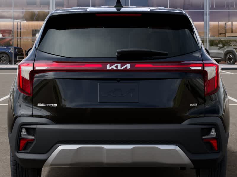 Thumbnail: 2026 Kia Seltos - 13