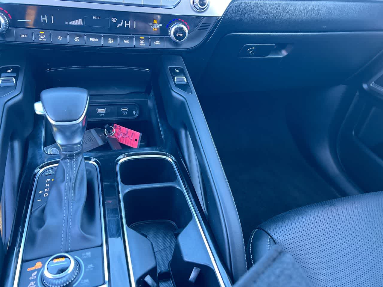 Thumbnail: 2023 Kia Telluride - 20