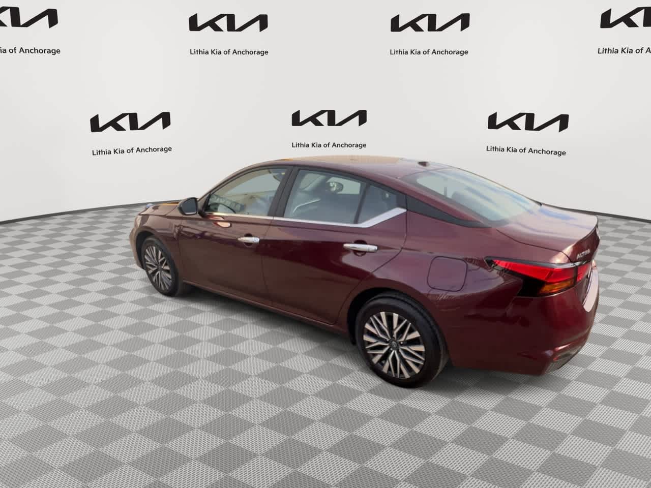 Thumbnail: 2025 Nissan Altima - 6