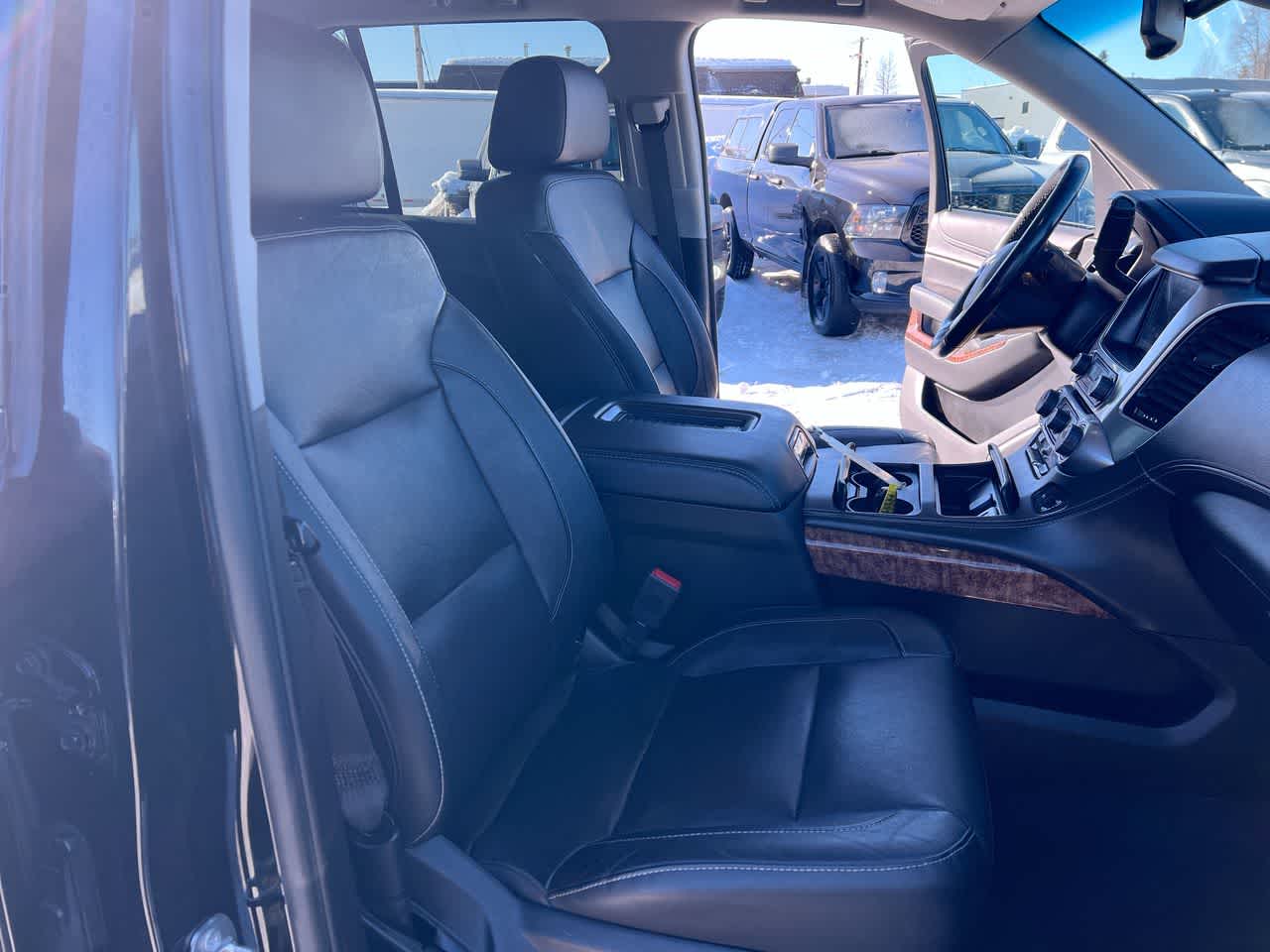 2020 Chevrolet Tahoe Premier - Photo 28