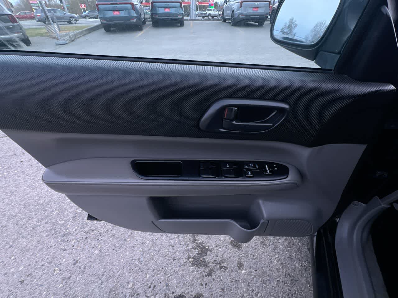 2008 Subaru Forester 2.5X 13