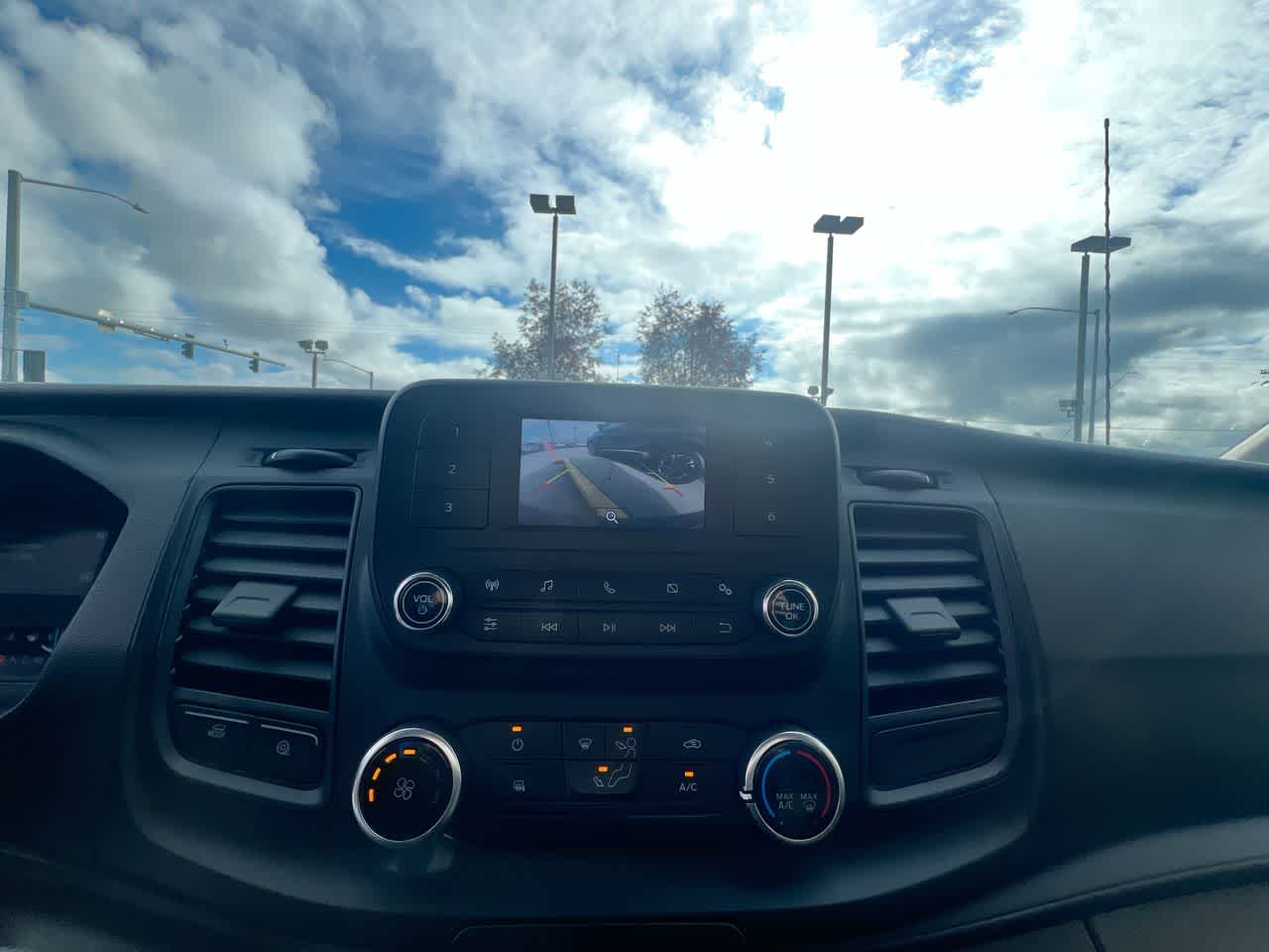 Thumbnail: 2024 Ford Transit Series - 17