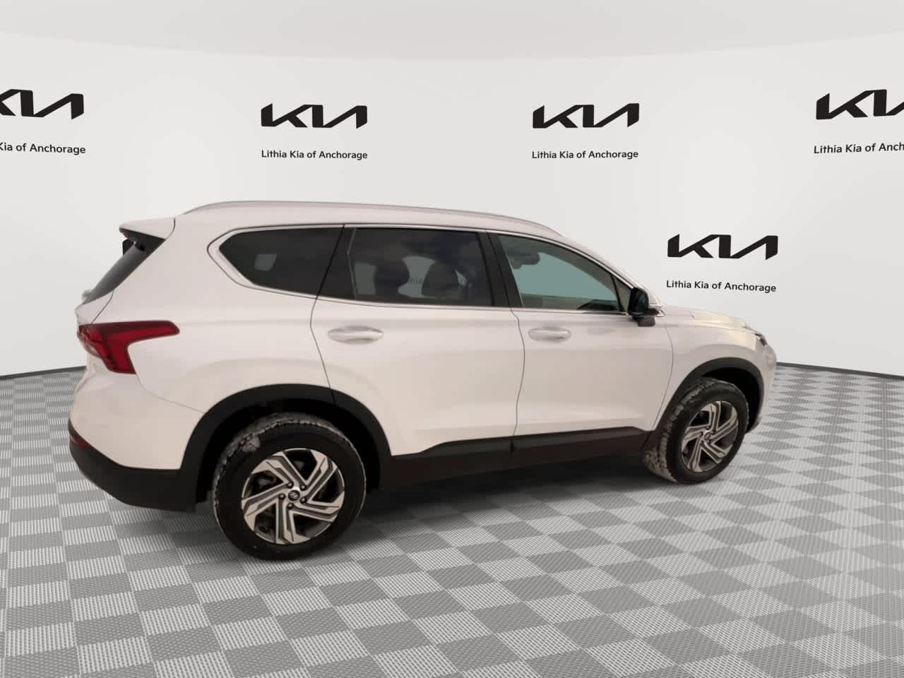 Thumbnail: 2023 Hyundai Santa Fe - 9