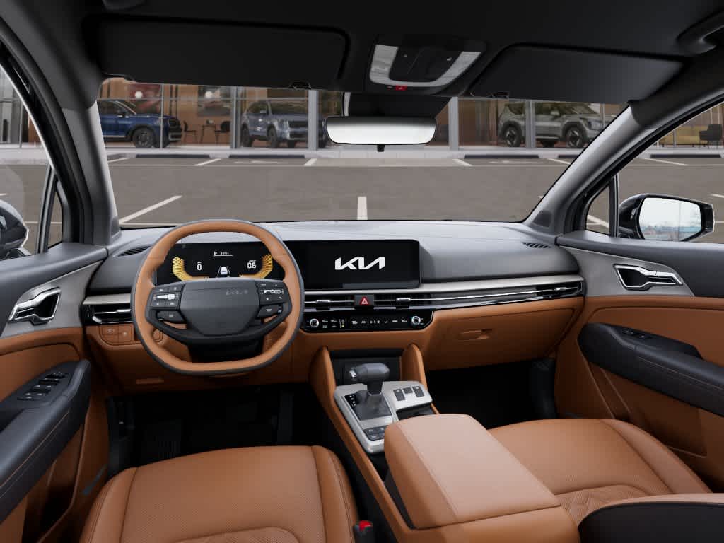 Thumbnail: 2026 Kia Sportage - 14