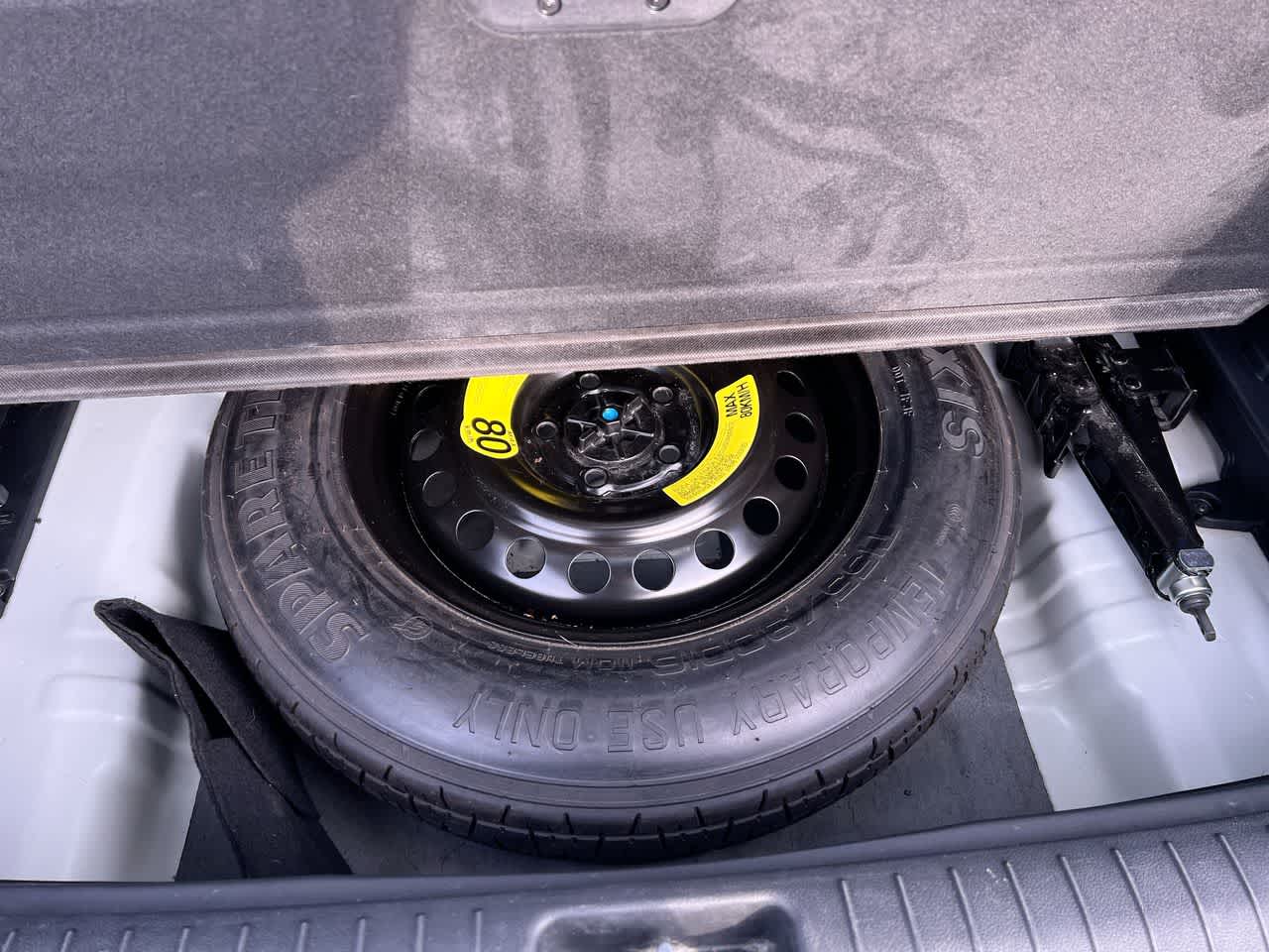 Thumbnail: 2019 Kia Sportage - 26