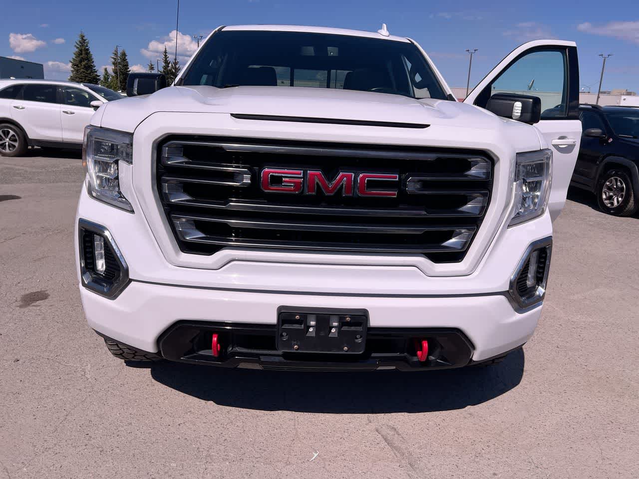 Thumbnail: 2020 GMC Sierra 1500 - 29