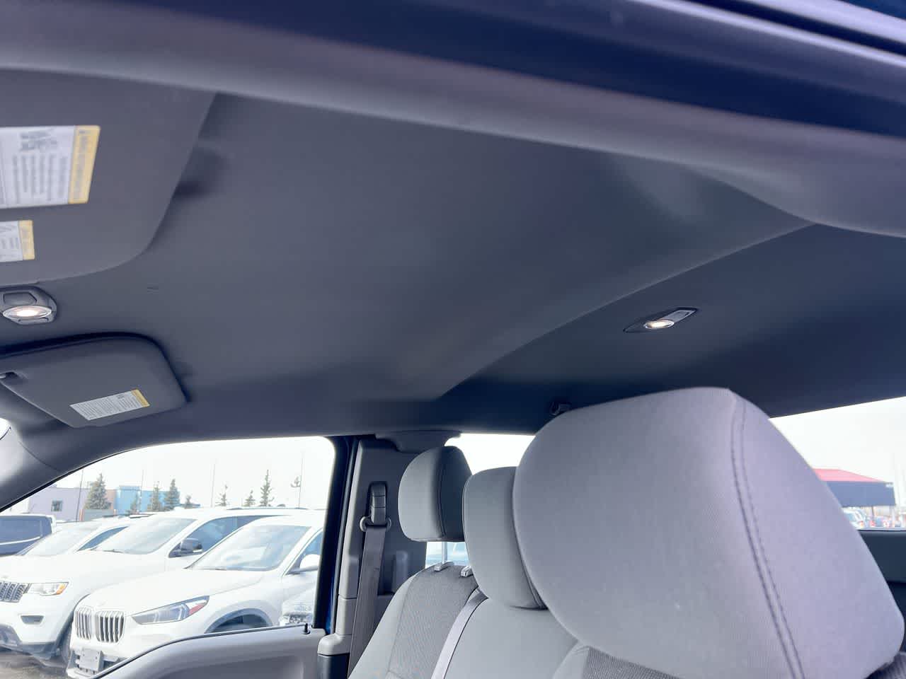 Thumbnail: 2018 Ford F-150 - 22