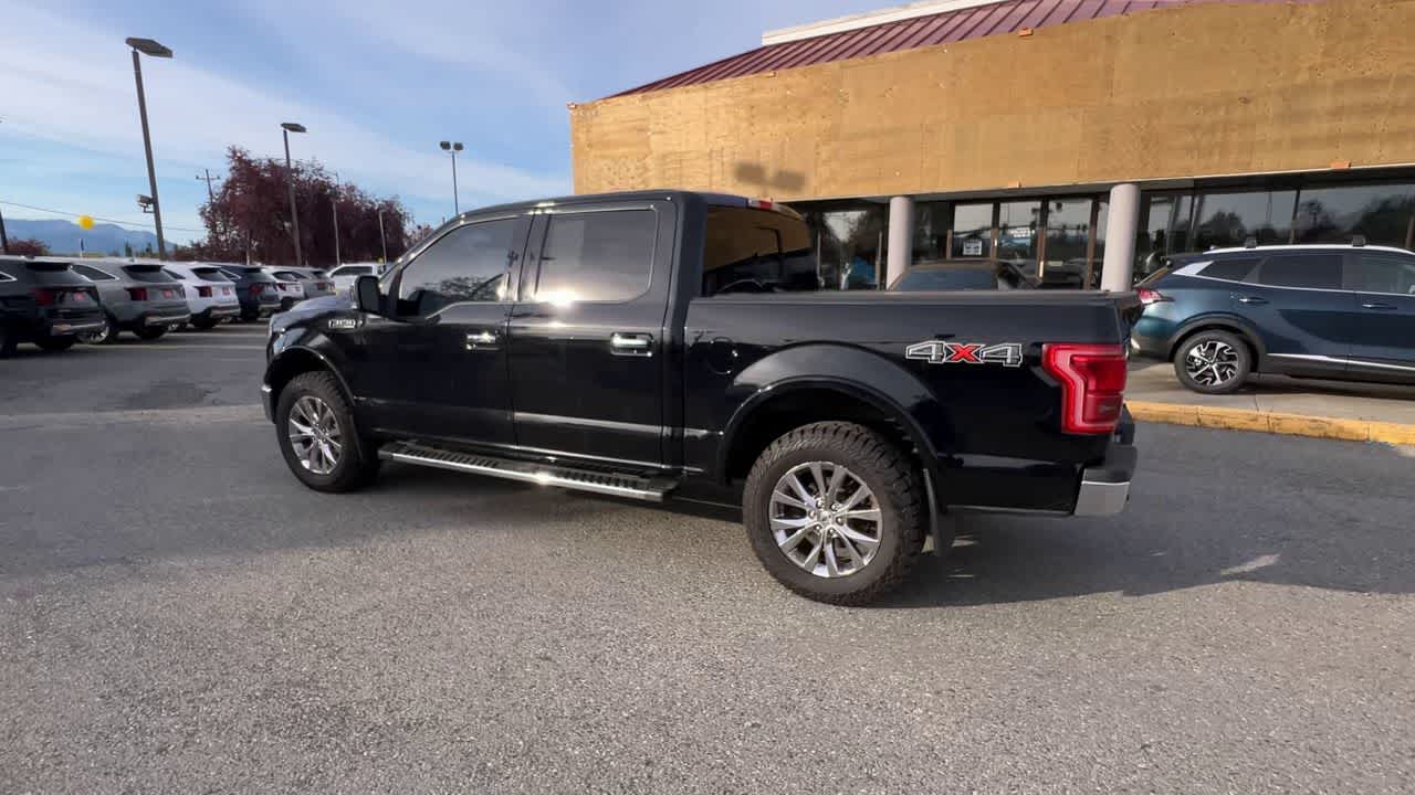 Thumbnail: 2016 Ford F-150 - 6