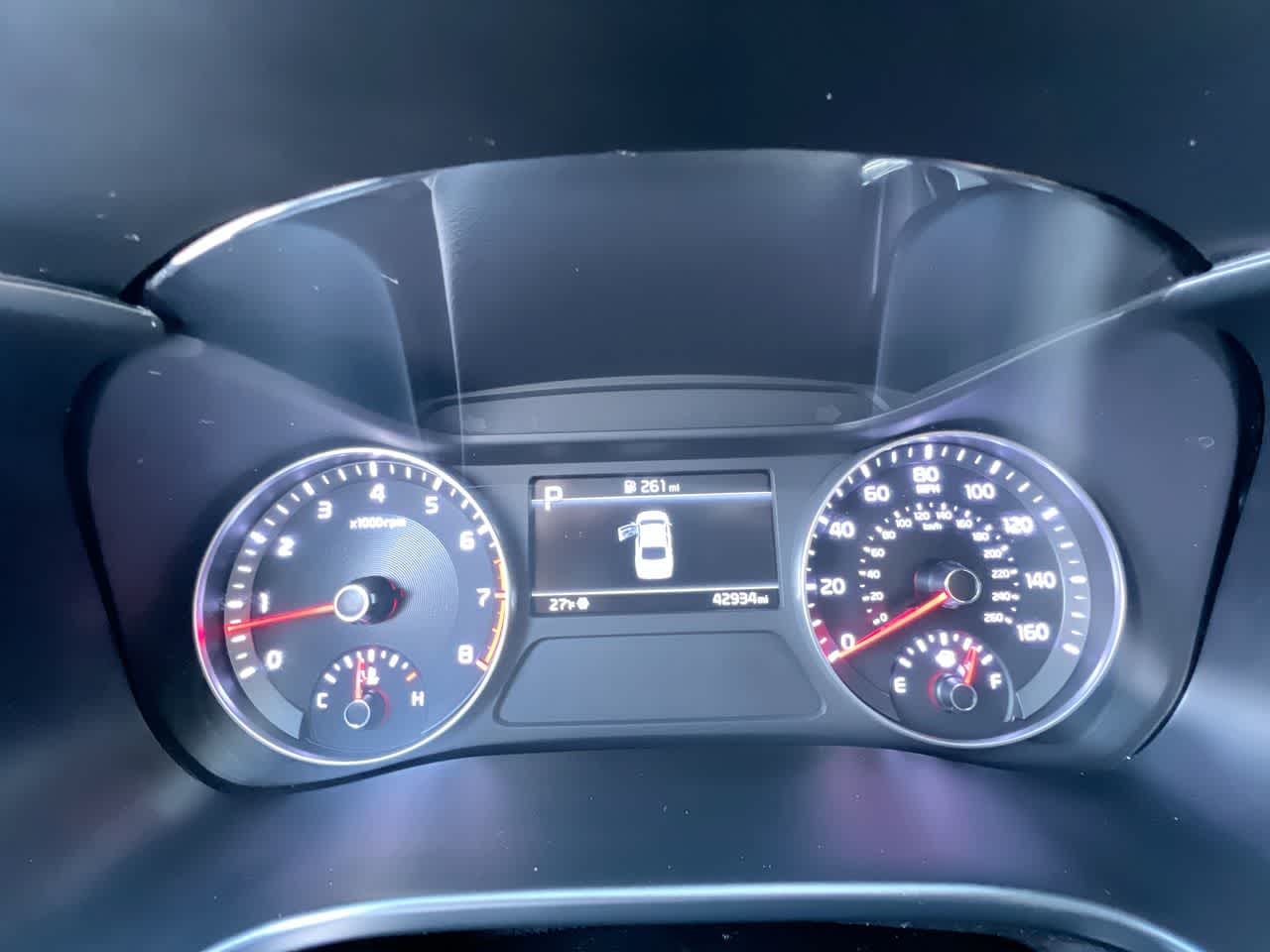 Thumbnail: 2023 Kia Forte - 15