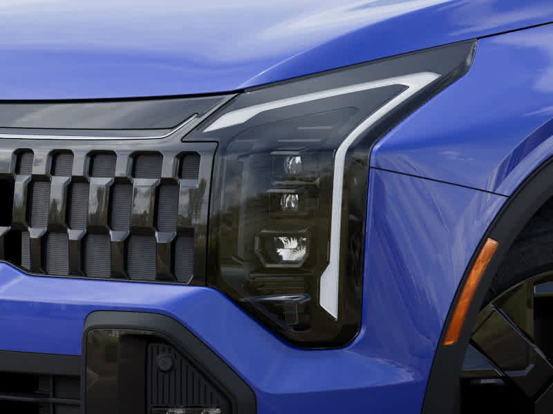 Thumbnail: 2026 Kia Sportage - 10