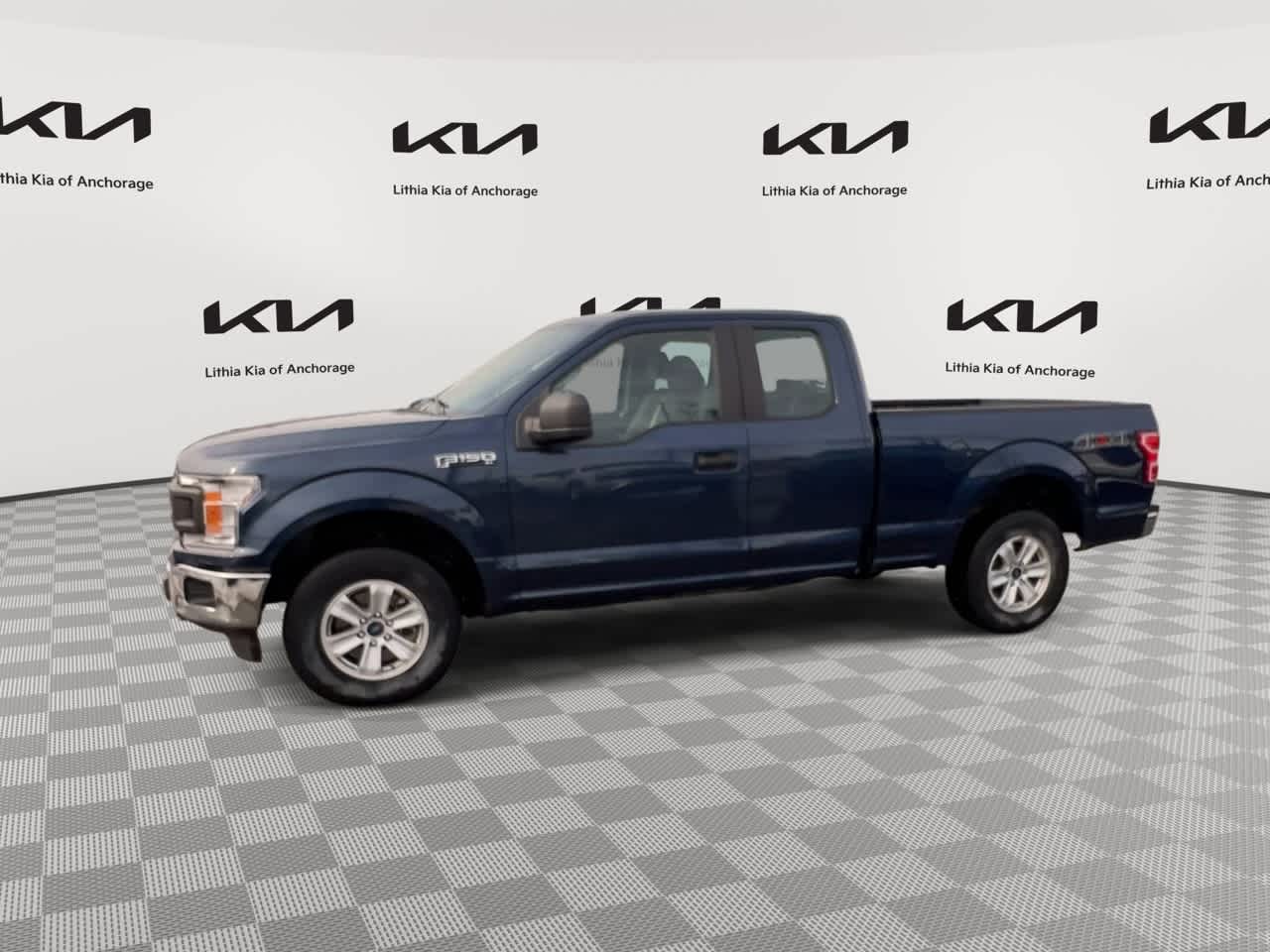 Thumbnail: 2018 Ford F-150 - 5