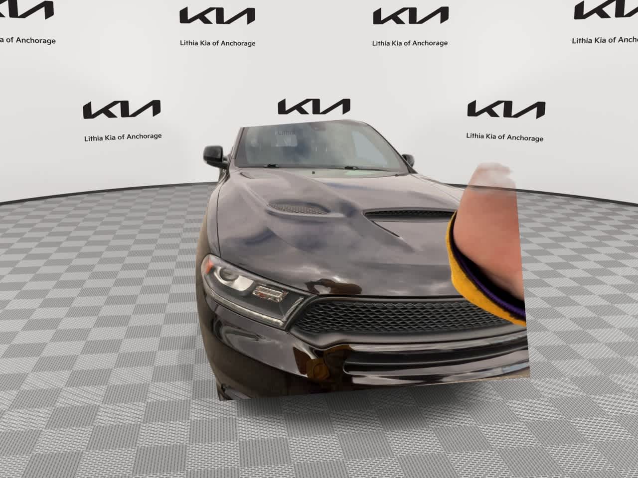 Thumbnail: 2019 Dodge Durango - 4