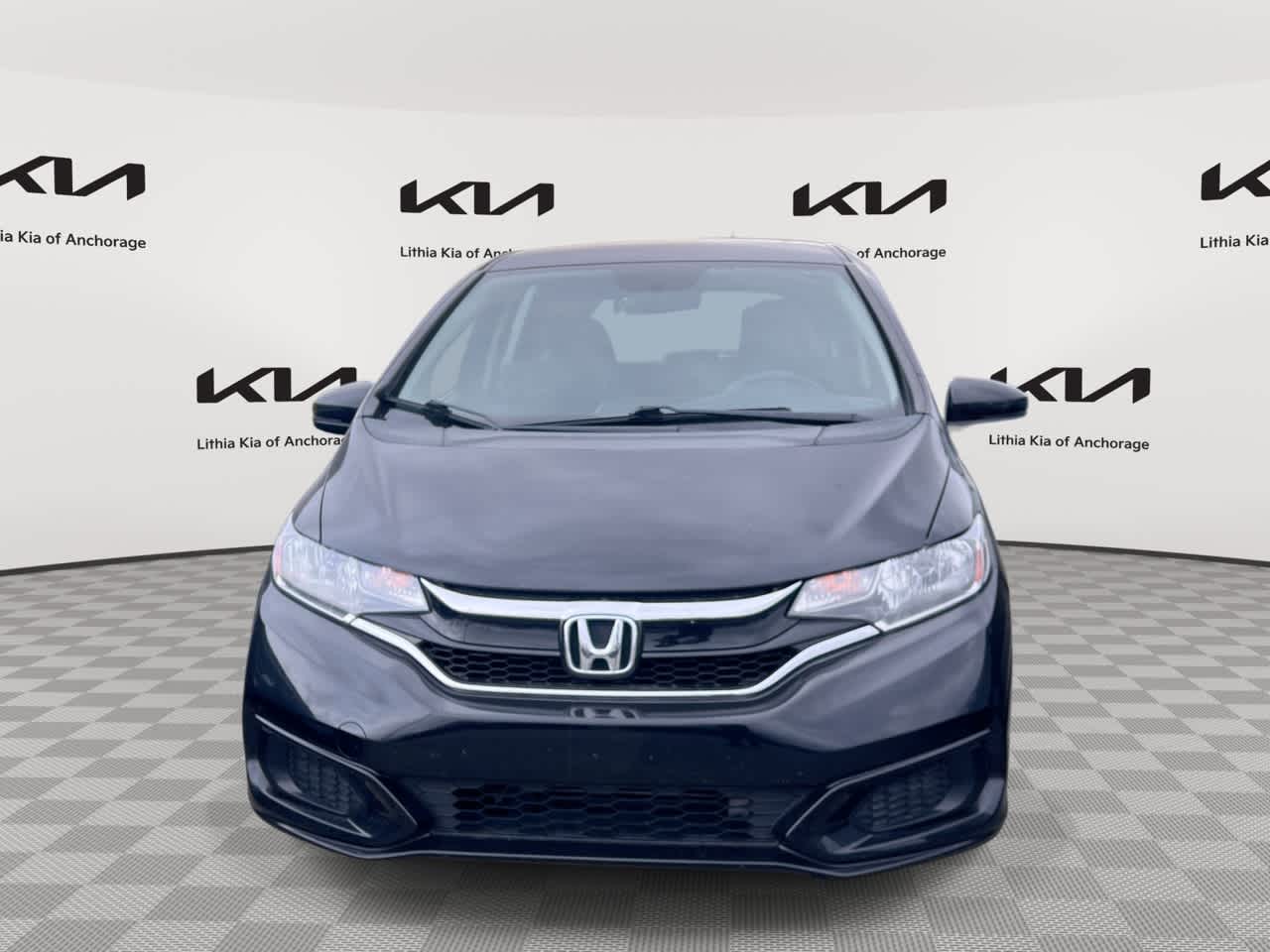 Thumbnail: 2020 Honda Fit - 1