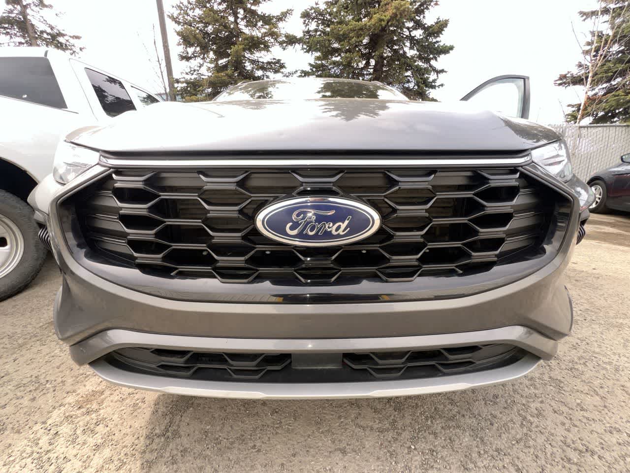 Thumbnail: 2024 Ford Escape - 29