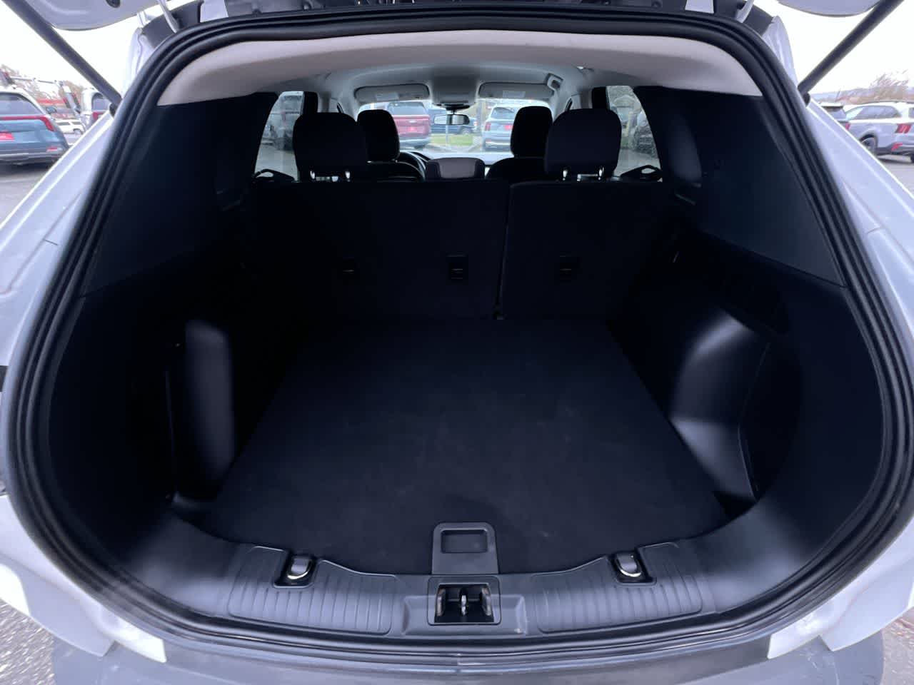 Thumbnail: 2021 Ford Escape - 25